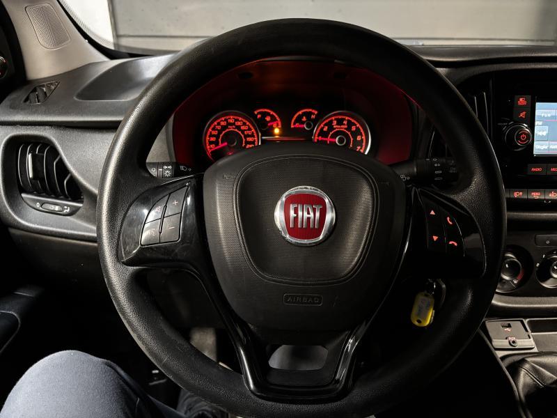 Image de la voiture Fiat Doblo