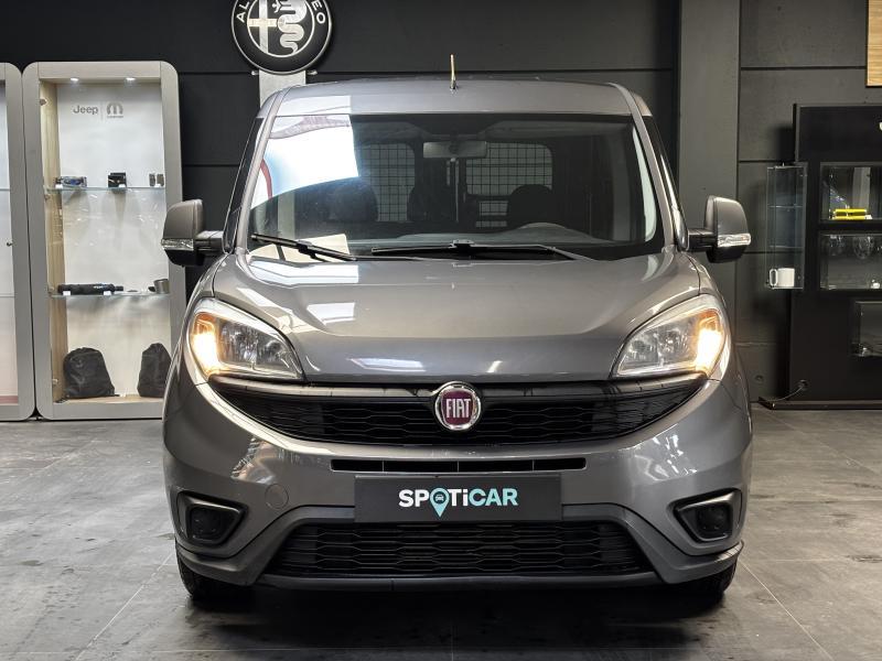 Image de la voiture Fiat Doblo