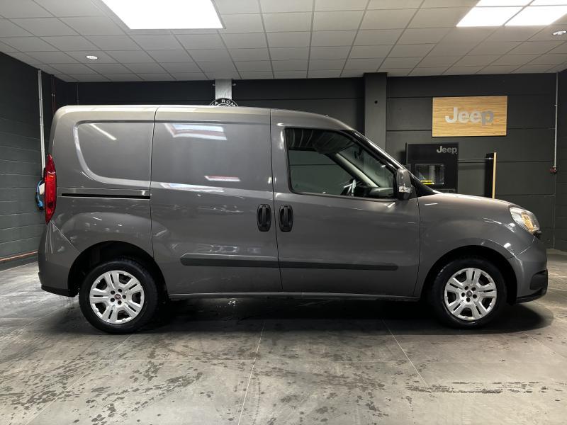 Image de la voiture Fiat Doblo