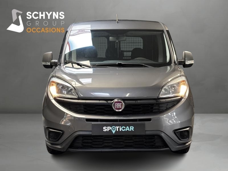 Image de la voiture Fiat Doblo