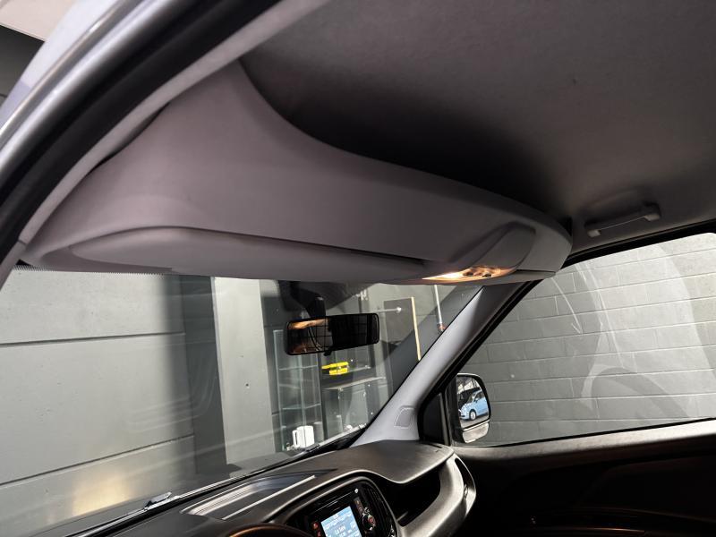 Image de la voiture Fiat Doblo