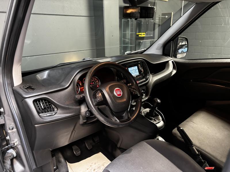 Image de la voiture Fiat Doblo