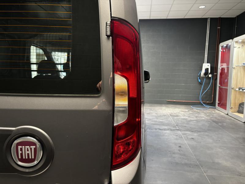 Image de la voiture Fiat Doblo