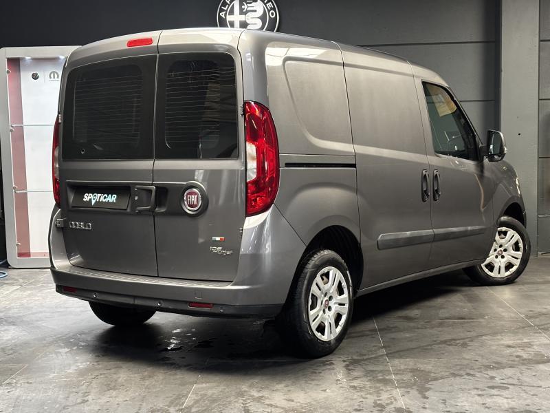 Image de la voiture Fiat Doblo