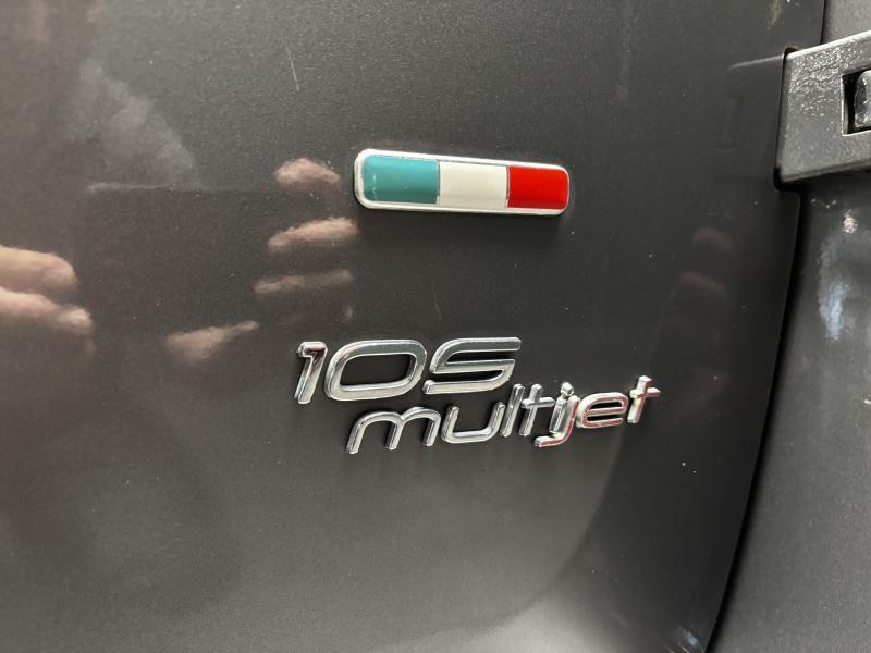 Image de la voiture Fiat Doblo