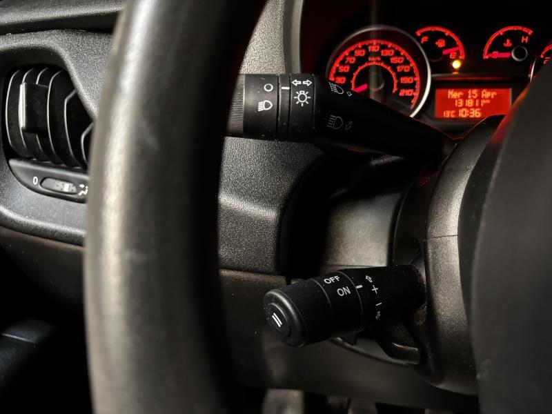 Image de la voiture Fiat Doblo