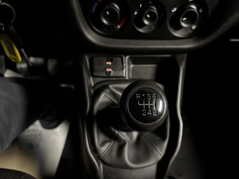 Image de la voiture Fiat Doblo