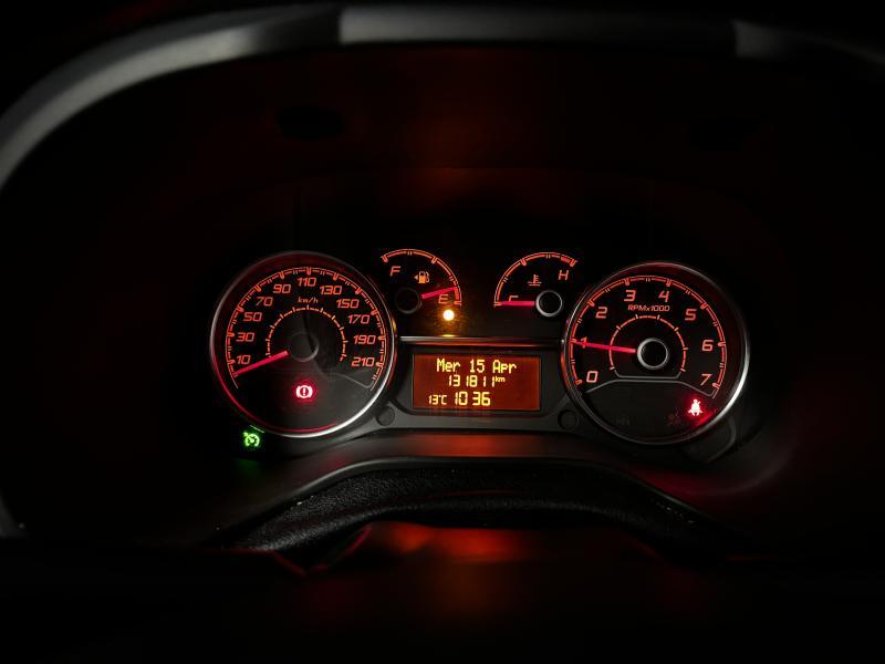 Image de la voiture Fiat Doblo