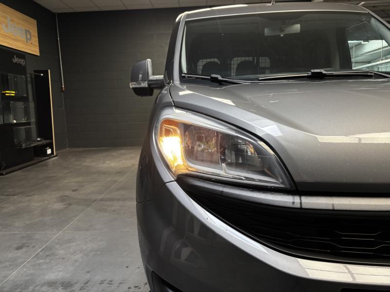 Image de la voiture Fiat Doblo