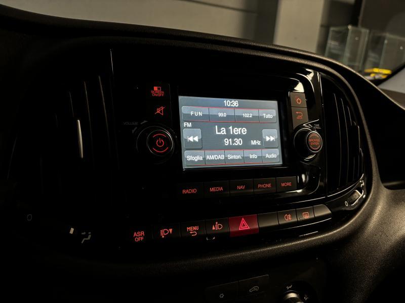 Image de la voiture Fiat Doblo