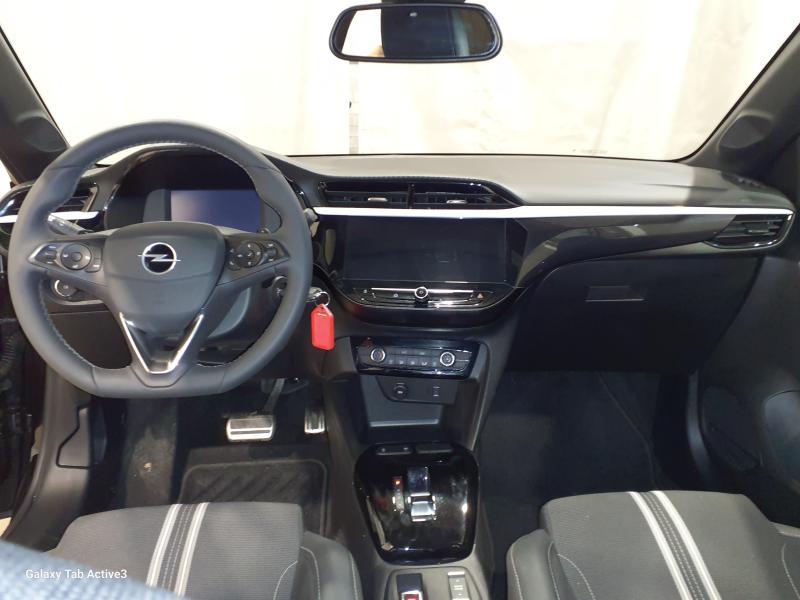 Image de la voiture Opel Corsa