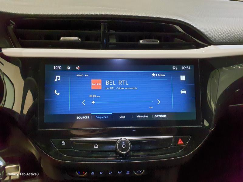 Image de la voiture Opel Corsa