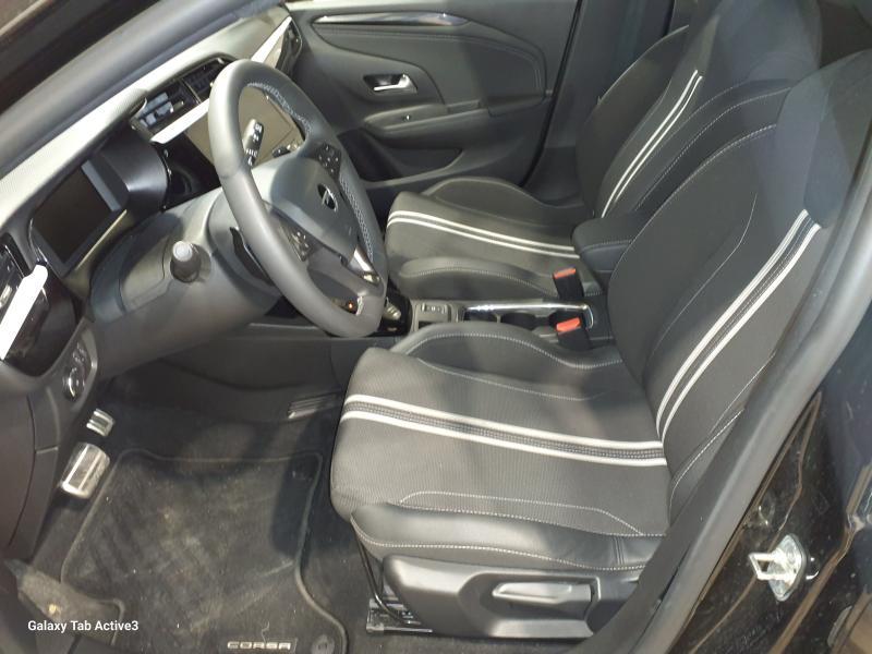 Image de la voiture Opel Corsa