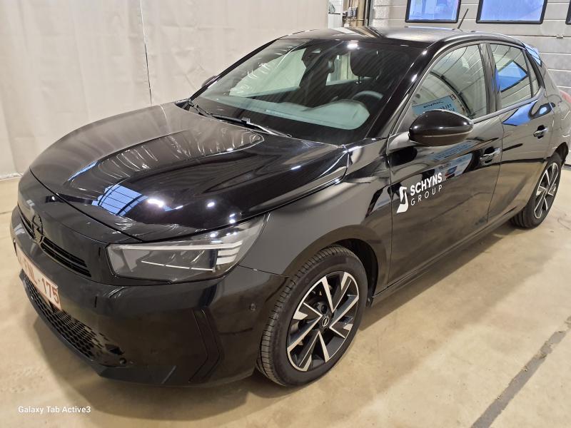 Image de la voiture Opel Corsa