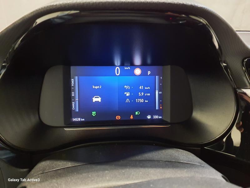 Image de la voiture Opel Corsa