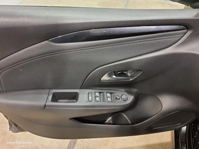 Image de la voiture Opel Corsa