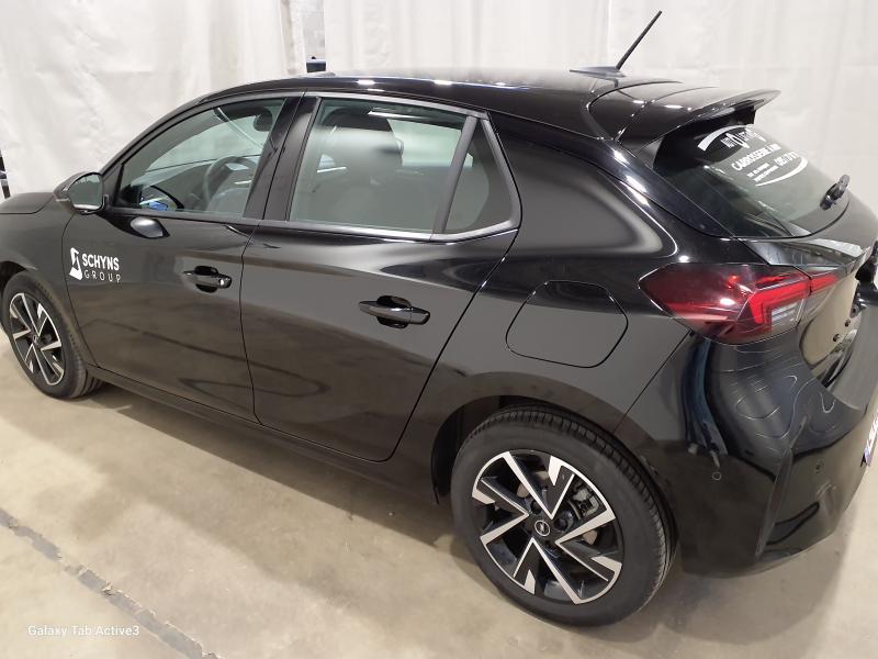 Image de la voiture Opel Corsa