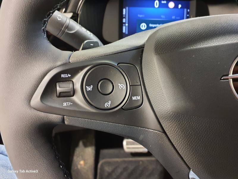 Image de la voiture Opel Corsa