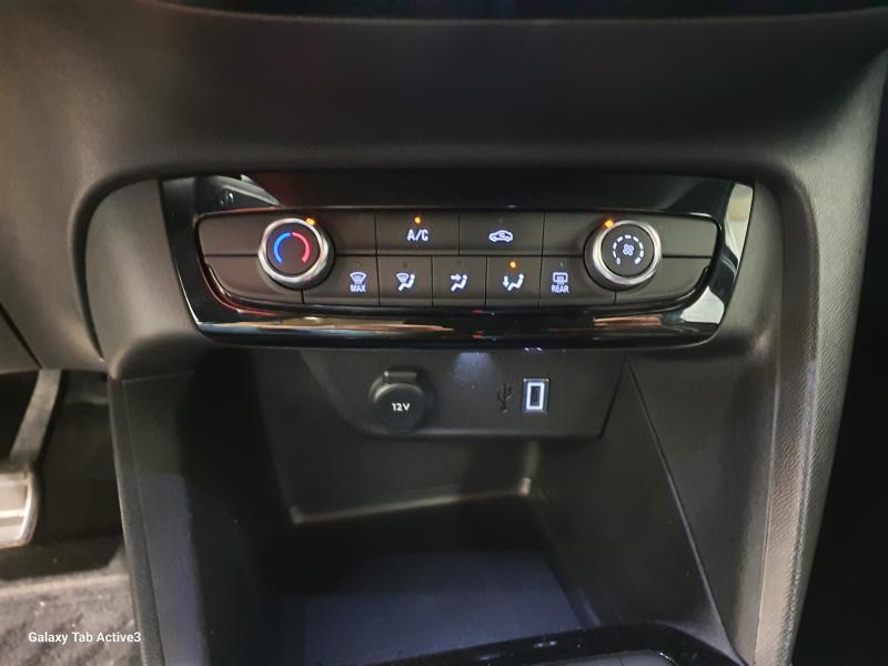 Image de la voiture Opel Corsa