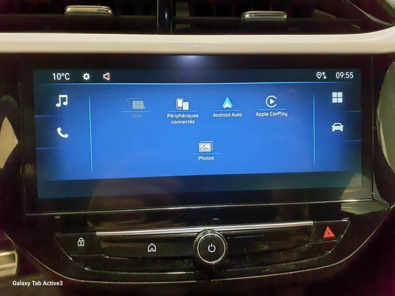 Image de la voiture Opel Corsa