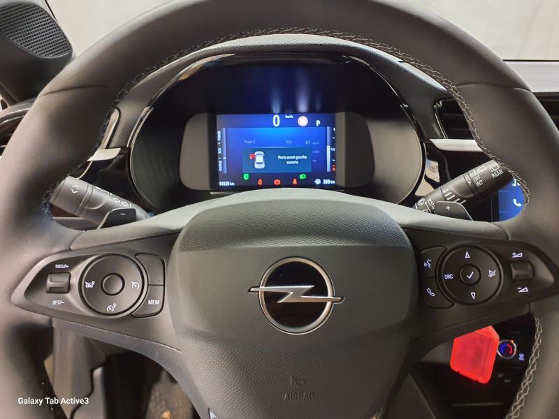 Image de la voiture Opel Corsa