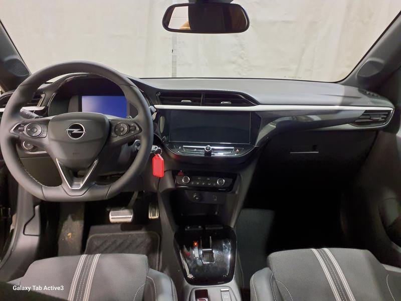 Image de la voiture Opel Corsa