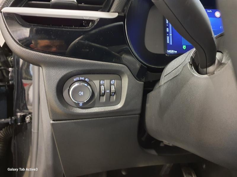 Image de la voiture Opel Corsa