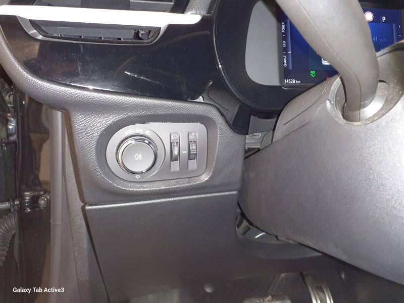 Image de la voiture Opel Corsa