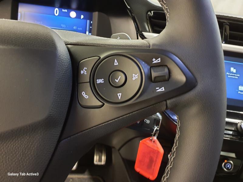 Image de la voiture Opel Corsa