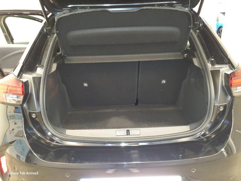 Image de la voiture Opel Corsa