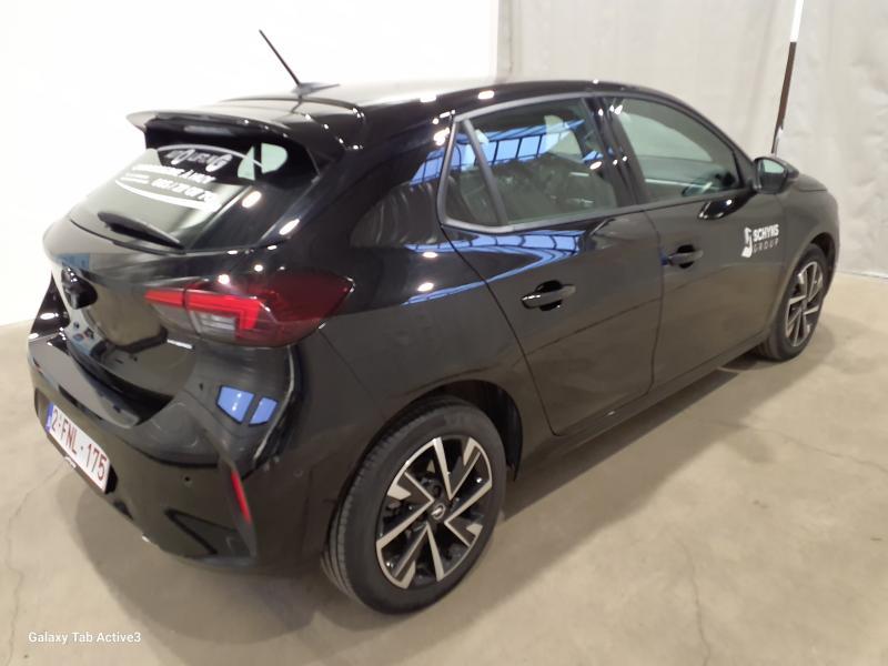 Image de la voiture Opel Corsa