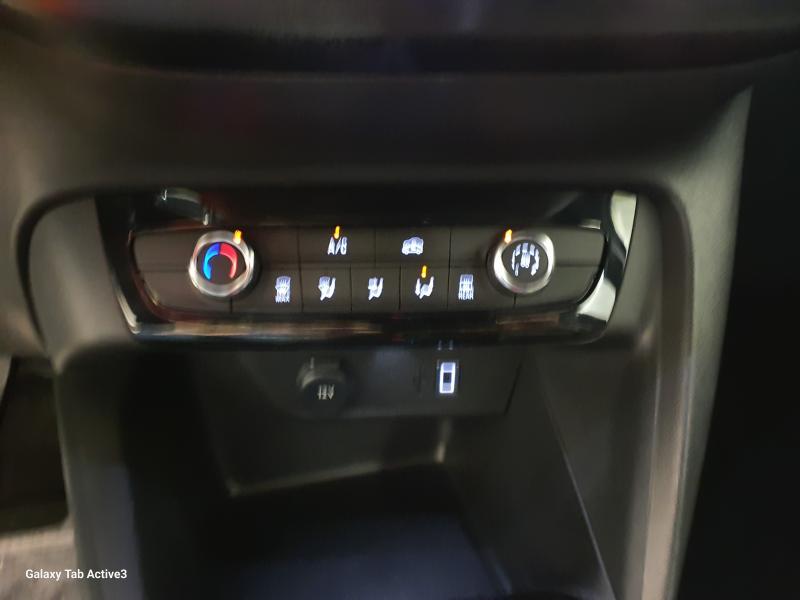 Image de la voiture Opel Corsa