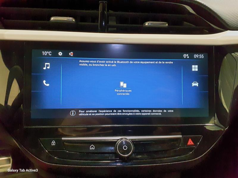 Image de la voiture Opel Corsa