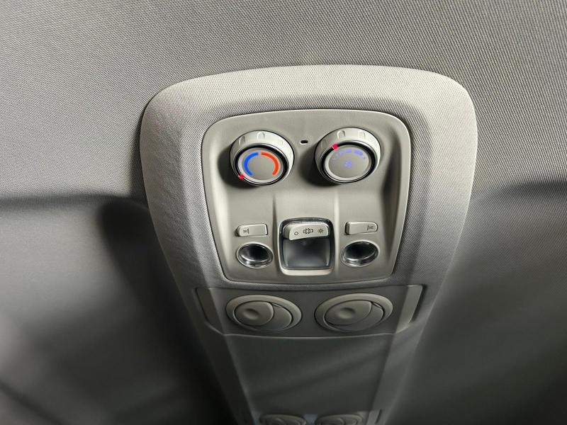 Image de la voiture Opel Zafira Life