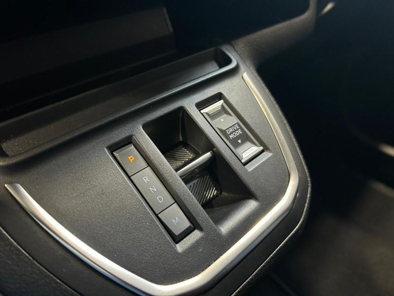 Image de la voiture Opel Zafira Life