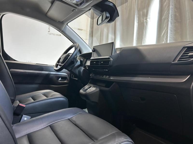 Image de la voiture Opel Zafira Life