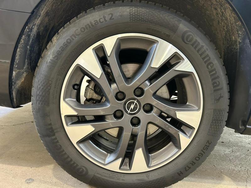 Image de la voiture Opel Zafira Life