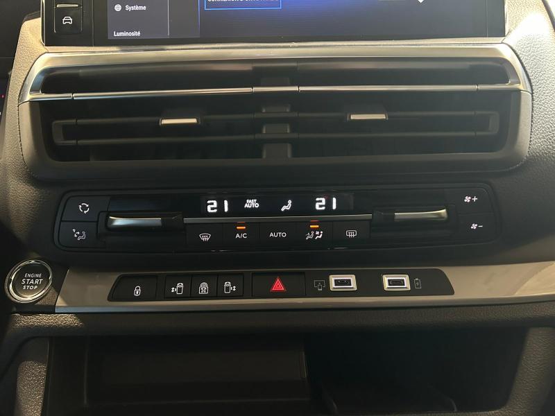 Image de la voiture Opel Zafira Life