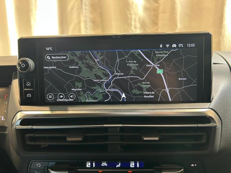 Image de la voiture Opel Zafira Life