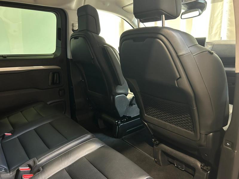 Image de la voiture Opel Zafira Life