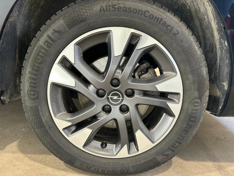 Image de la voiture Opel Zafira Life