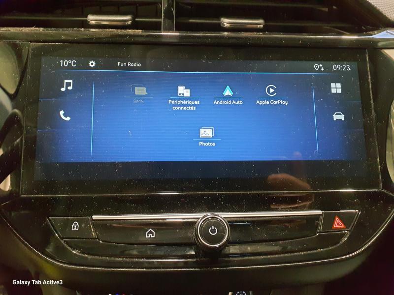 Image de la voiture Opel Corsa