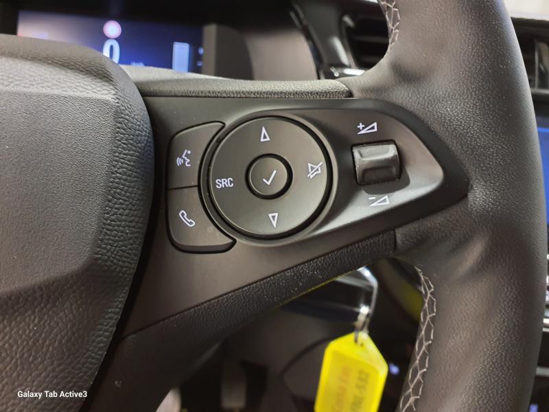 Image de la voiture Opel Corsa