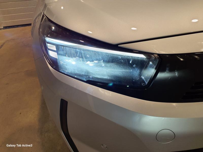 Image de la voiture Opel Corsa