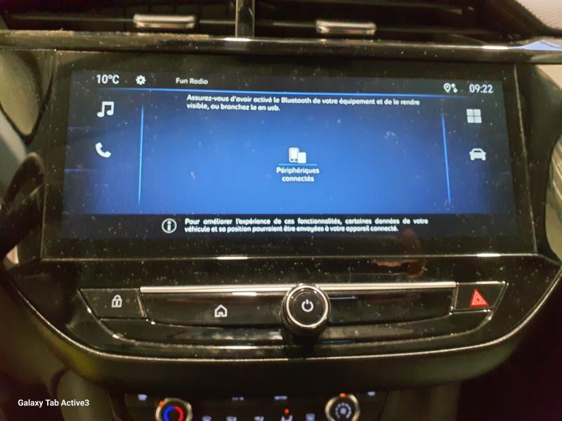 Image de la voiture Opel Corsa