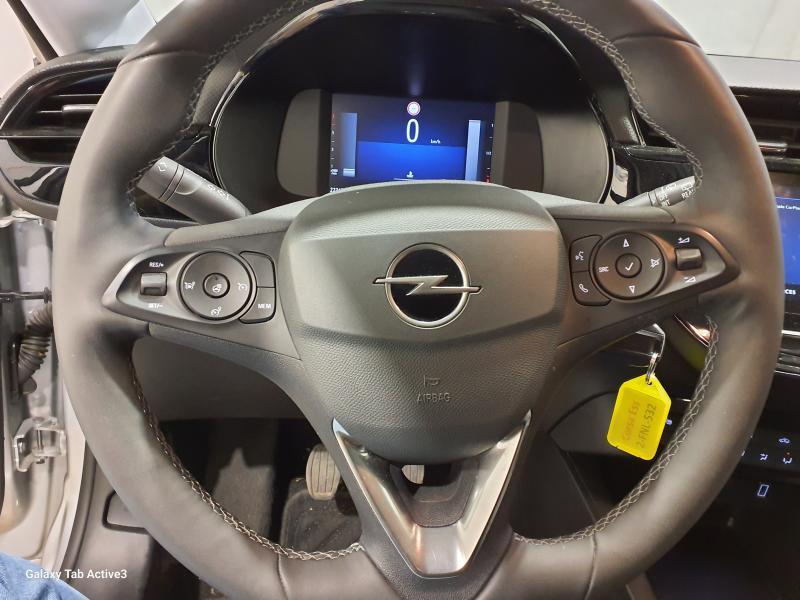 Image de la voiture Opel Corsa