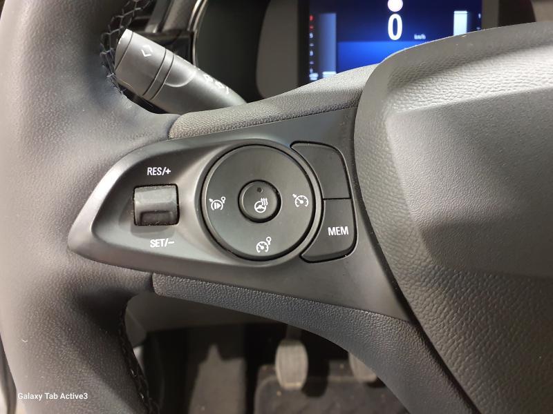 Image de la voiture Opel Corsa