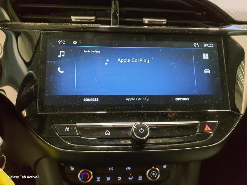 Image de la voiture Opel Corsa