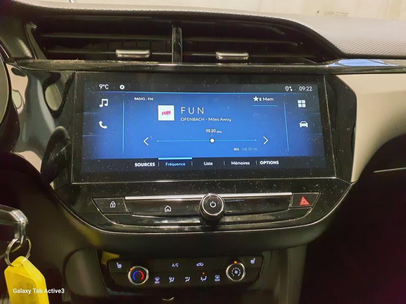 Image de la voiture Opel Corsa