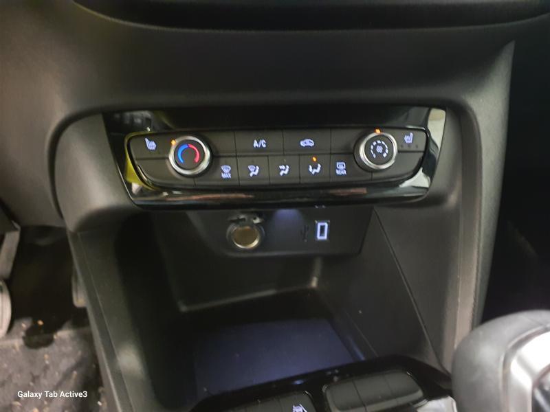 Image de la voiture Opel Corsa